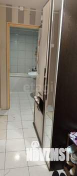 1-к квартира, вторичка, 40м2, 1/9 этаж