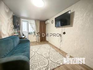 1-к квартира, вторичка, 35м2, 9/10 этаж