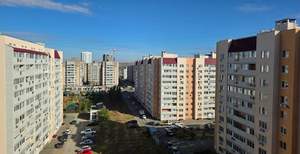 3-к квартира, вторичка, 64м2, 8/10 этаж