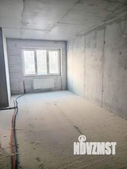 2-к квартира, вторичка, 60м2, 1/23 этаж
