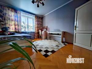 4-к квартира, вторичка, 190м2, 4/5 этаж