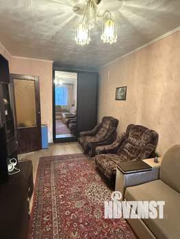 1-к квартира, вторичка, 33м2, 1/9 этаж