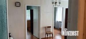 4-к квартира, вторичка, 62м2, 5/5 этаж