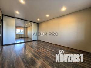 1-к квартира, вторичка, 38м2, 3/10 этаж