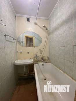 2-к квартира, вторичка, 41м2, 2/5 этаж