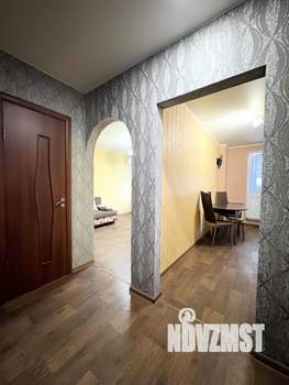 1-к квартира, вторичка, 34м2, 8/11 этаж