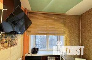 Студия квартира, вторичка, 33м2, 7/10 этаж