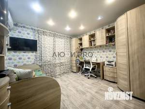 2-к квартира, вторичка, 65м2, 4/10 этаж