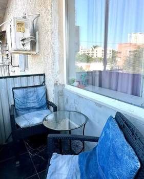 3-к квартира, вторичка, 63м2, 5/5 этаж