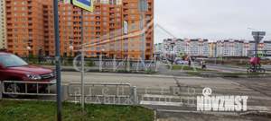 1-к квартира, вторичка, 38м2, 8/10 этаж