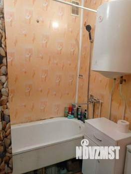 2-к квартира, вторичка, 32м2, 5/6 этаж