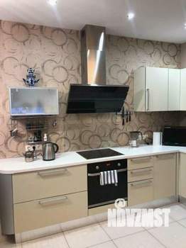 3-к квартира, вторичка, 118м2, 3/7 этаж