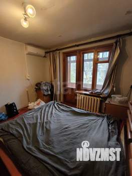 2-к квартира, вторичка, 45м2, 5/5 этаж