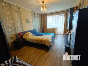 3-к квартира, вторичка, 74м2, 9/11 этаж