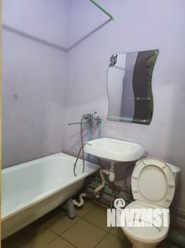 1-к квартира, вторичка, 38м2, 8/11 этаж