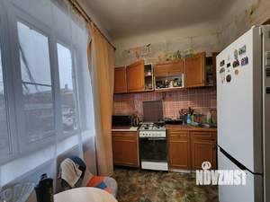 2-к квартира, вторичка, 56м2, 5/5 этаж