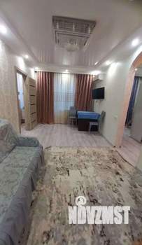 2-к квартира, вторичка, 45м2, 2/5 этаж