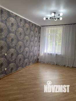 1-к квартира, вторичка, 36м2, 1/3 этаж