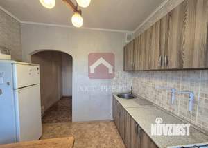 2-к квартира, вторичка, 54м2, 6/10 этаж