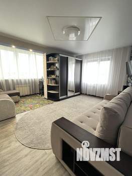 2-к квартира, вторичка, 60м2, 10/15 этаж