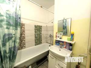 1-к квартира, вторичка, 28м2, 1/8 этаж