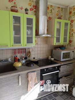2-к квартира, вторичка, 62м2, 7/14 этаж