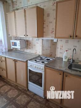 1-к квартира, вторичка, 35м2, 2/5 этаж