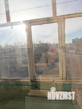 1-к квартира, вторичка, 30м2, 7/9 этаж