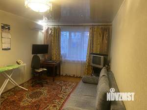 1-к квартира, вторичка, 32м2, 2/9 этаж