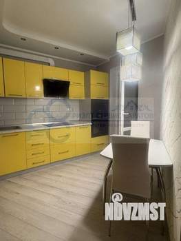 3-к квартира, вторичка, 73м2, 23/24 этаж