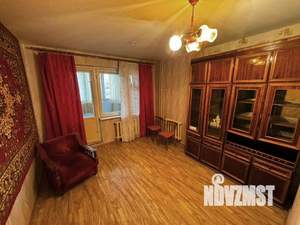 2-к квартира, вторичка, 58м2, 4/10 этаж