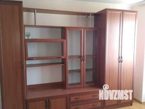 1-к квартира, вторичка, 46м2, 10/12 этаж