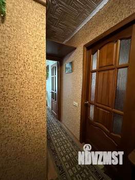 1-к квартира, вторичка, 30м2, 1/5 этаж