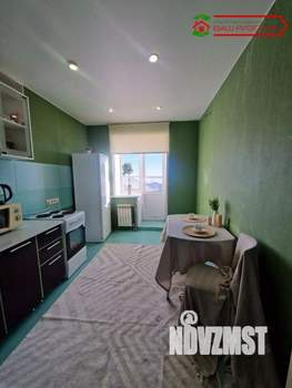 1-к квартира, вторичка, 38м2, 3/22 этаж