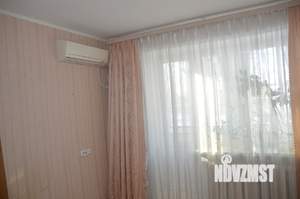 1-к квартира, вторичка, 31м2, 2/5 этаж