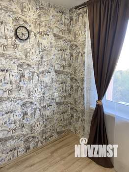 1-к квартира, вторичка, 38м2, 8/10 этаж