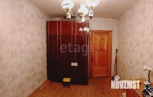 3-к квартира, вторичка, 61м2, 4/10 этаж