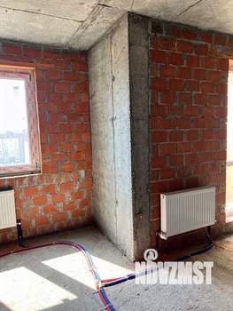 1-к квартира, вторичка, 37м2, 15/25 этаж