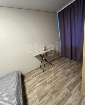 2-к квартира, вторичка, 46м2, 5/5 этаж