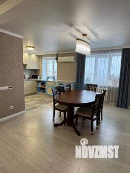 5-к квартира, вторичка, 154м2, 9/10 этаж