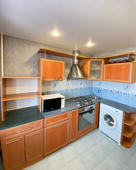 2-к квартира, вторичка, 49м2, 4/9 этаж