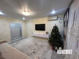 3-к квартира, вторичка, 64м2, 8/9 этаж