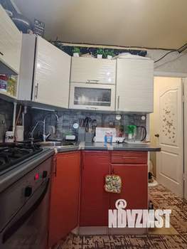 2-к квартира, вторичка, 41м2, 1/5 этаж