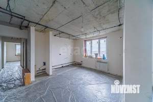 3-к квартира, вторичка, 69м2, 7/24 этаж