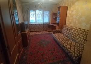 2-к квартира, вторичка, 43м2, 1/5 этаж