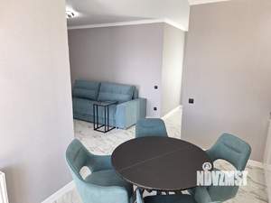 1-к квартира, вторичка, 50м2, 7/19 этаж