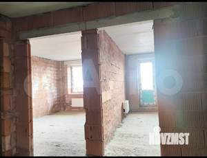 1-к квартира, вторичка, 38м2, 10/10 этаж