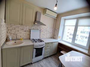 3-к квартира, вторичка, 53м2, 6/9 этаж