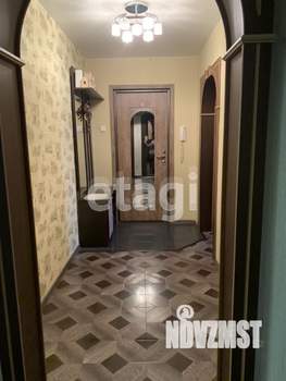 3-к квартира, вторичка, 80м2, 6/10 этаж