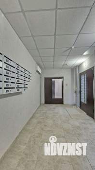 1-к квартира, вторичка, 35м2, 2/10 этаж